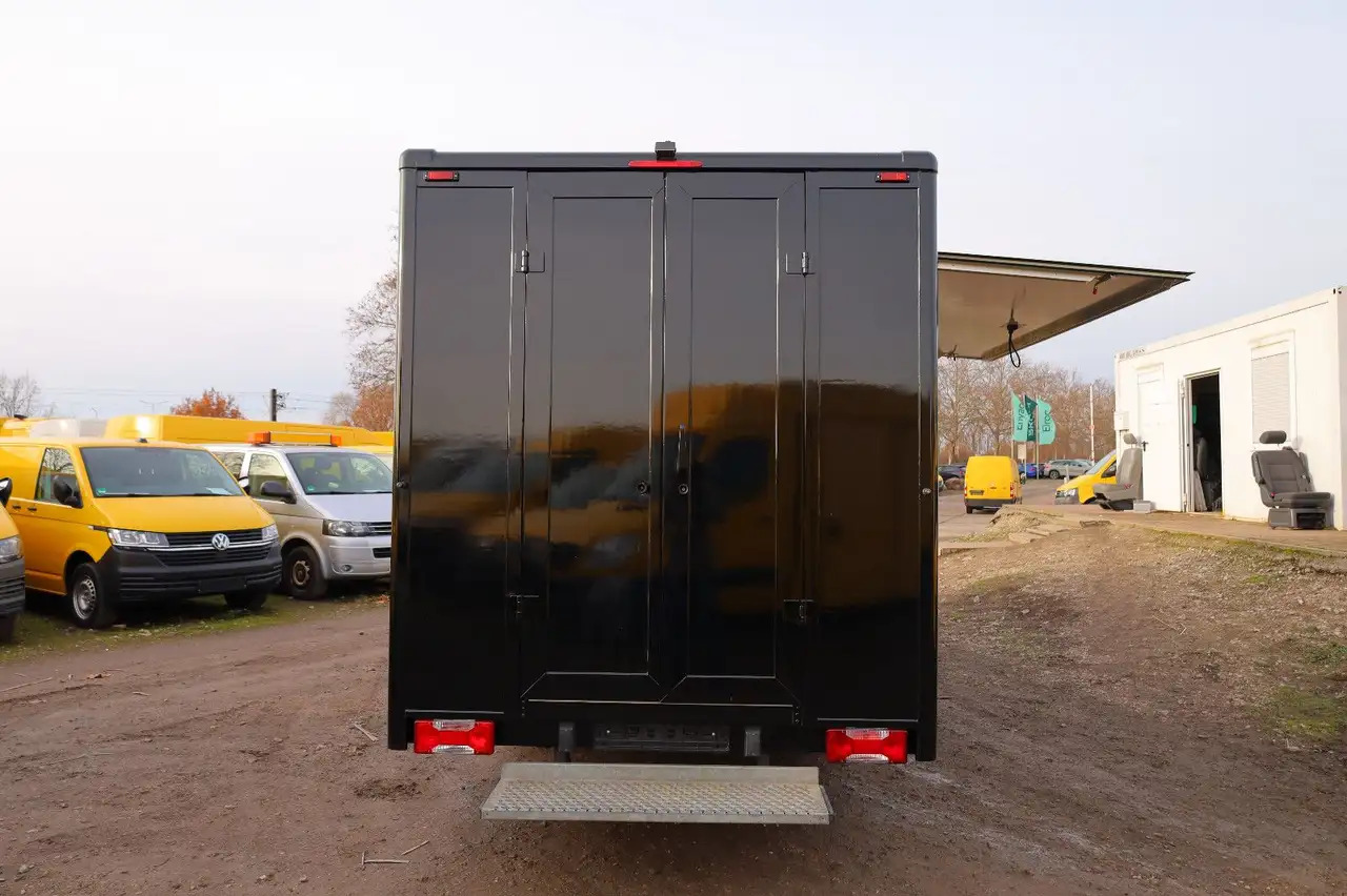 Iveco IS35SI2AA/ FOODTRUCK/Daily/EU5/1. Hand - Gida kamyon: fotoğraf 5 Iveco IS35SI2AA/ FOODTRUCK/Daily/EU5/1. Hand - Gida kamyon: fotoğraf 5