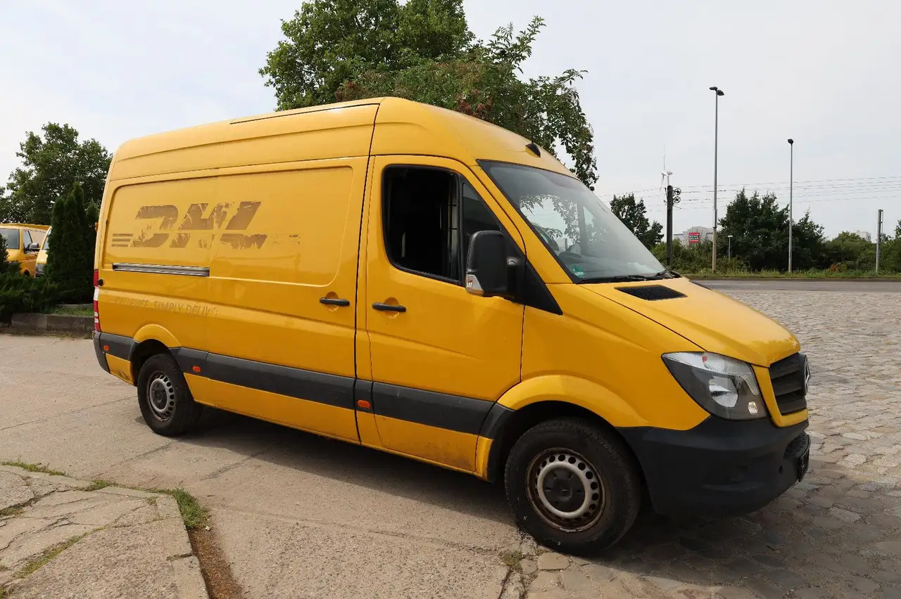 Mercedes-Benz Sprinter II Kasten310/311/313/314/316/Regalsyst. - Panelvan: fotoğraf 3 Mercedes-Benz Sprinter II Kasten310/311/313/314/316/Regalsyst. - Panelvan: fotoğraf 3