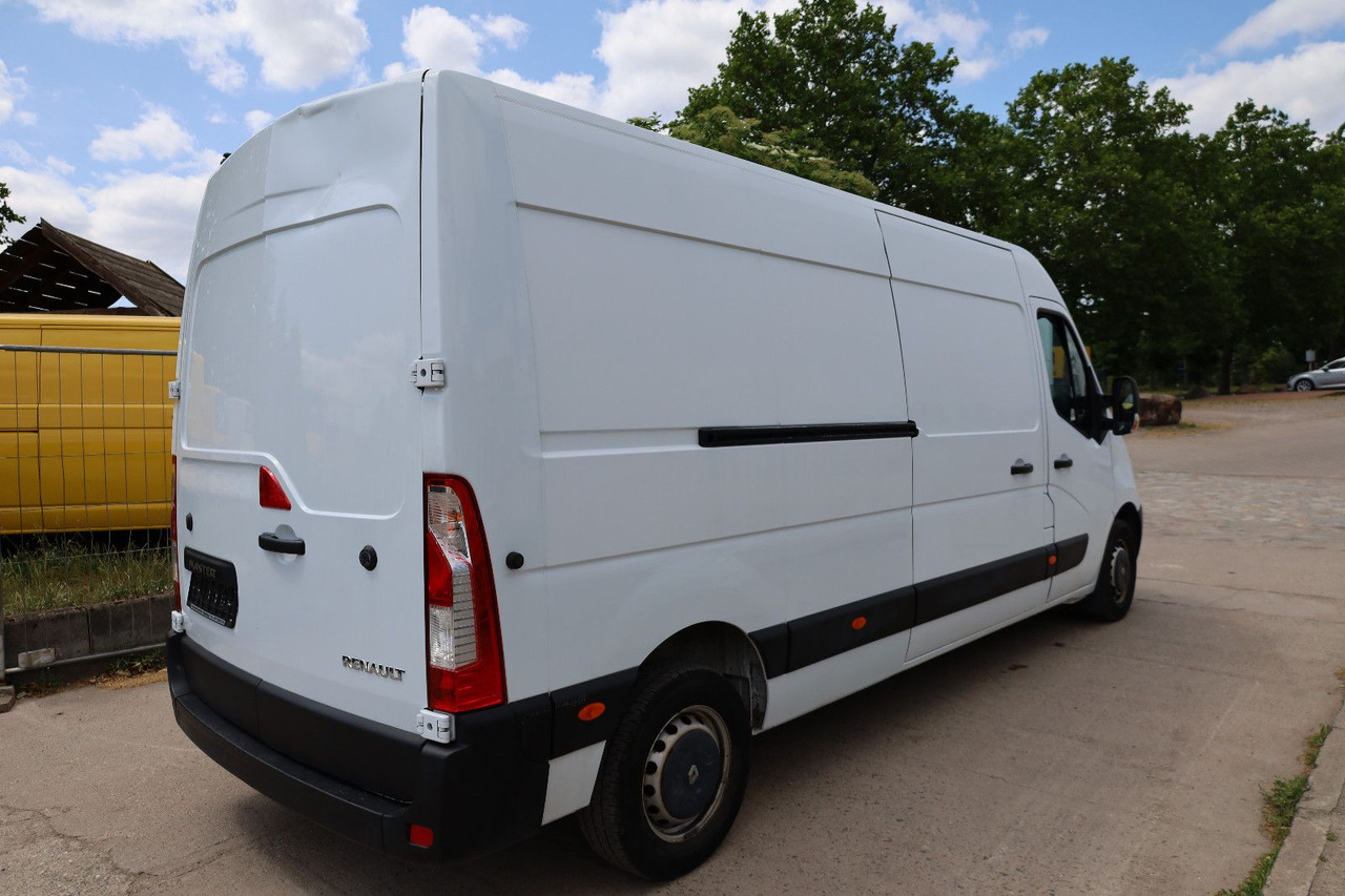 Renault Master Kasten/Scheckheft/1. Hand - Panelvan: fotoğraf 3 Renault Master Kasten/Scheckheft/1. Hand - Panelvan: fotoğraf 3