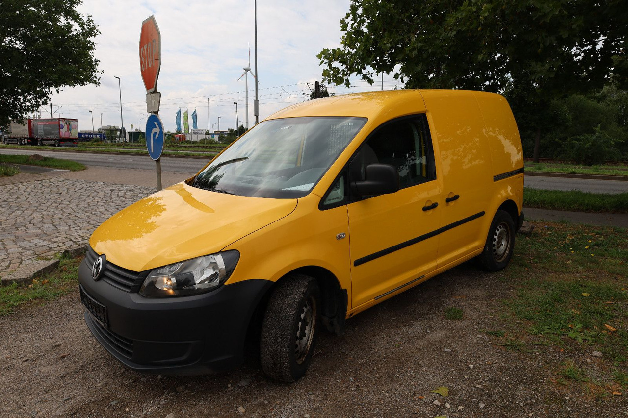 Volkswagen CADDY 1 Hand/Scheckheft/ EU5 - Küçük panelvan: fotoğraf 1 Volkswagen CADDY 1 Hand/Scheckheft/ EU5 - Küçük panelvan: fotoğraf 1