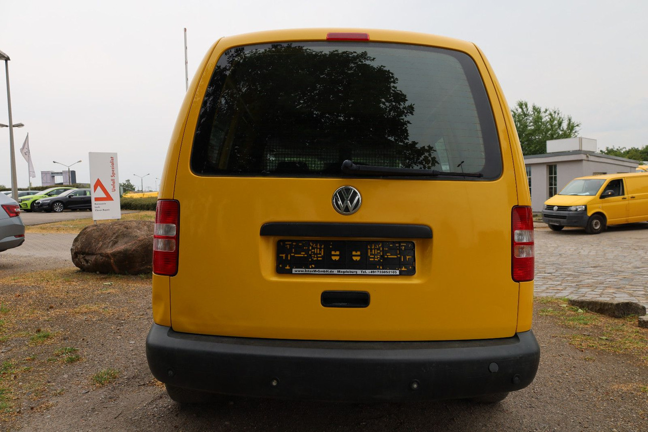 Volkswagen CADDY 1 Hand/Scheckheft/ EU5 - Küçük panelvan: fotoğraf 5 Volkswagen CADDY 1 Hand/Scheckheft/ EU5 - Küçük panelvan: fotoğraf 5