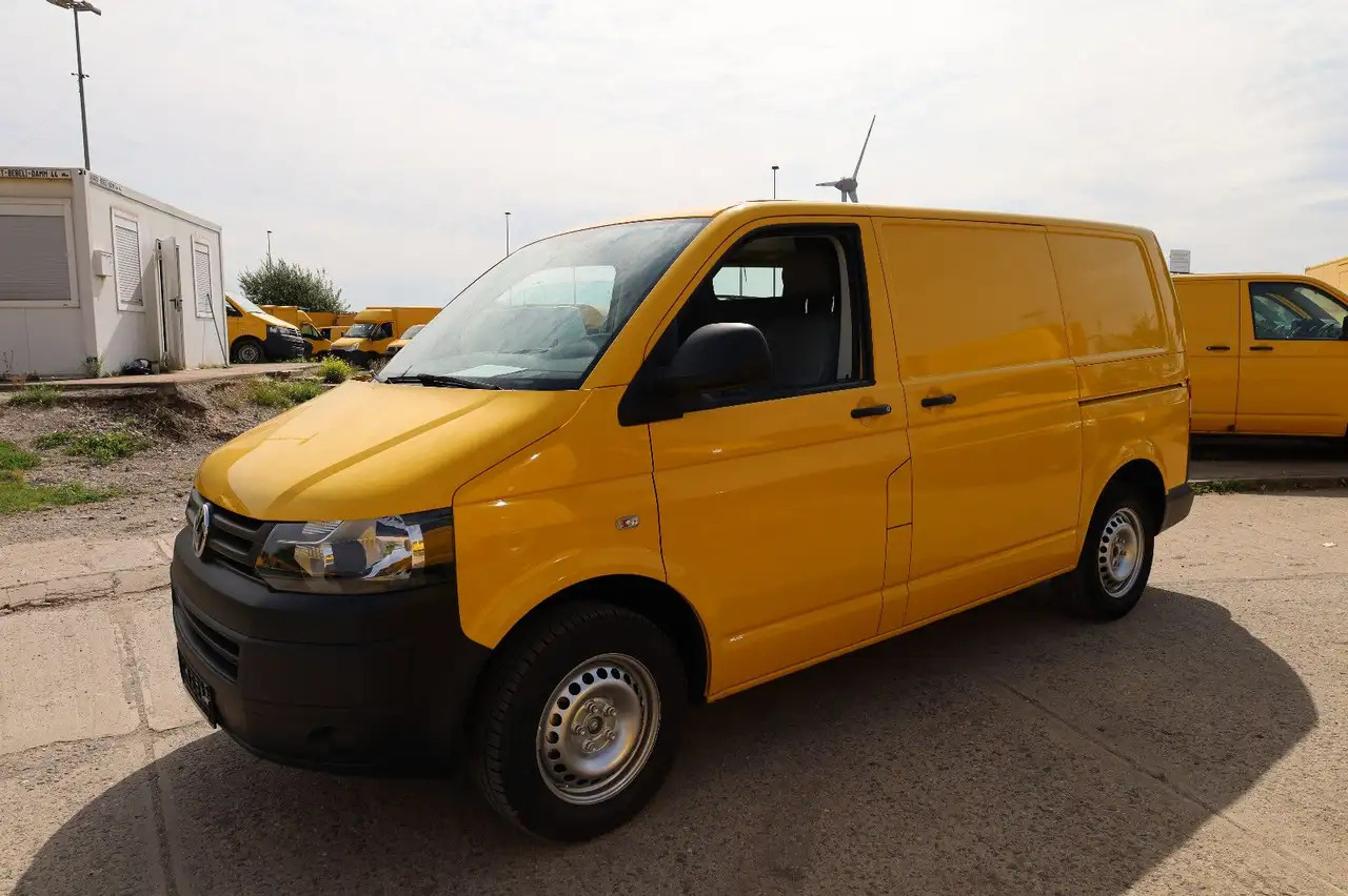Volkswagen T5 Transporter/ 2.0 TDI/EU5/1.Hand - Panelvan: fotoğraf 2 Volkswagen T5 Transporter/ 2.0 TDI/EU5/1.Hand - Panelvan: fotoğraf 2
