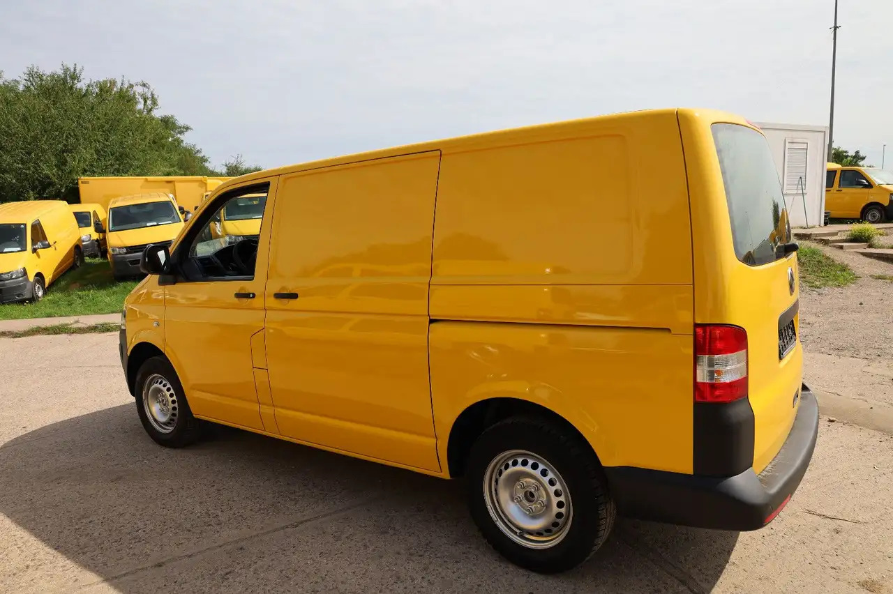Volkswagen T5 Transporter/ 2.0 TDI/EU5/1.Hand - Panelvan: fotoğraf 3 Volkswagen T5 Transporter/ 2.0 TDI/EU5/1.Hand - Panelvan: fotoğraf 3