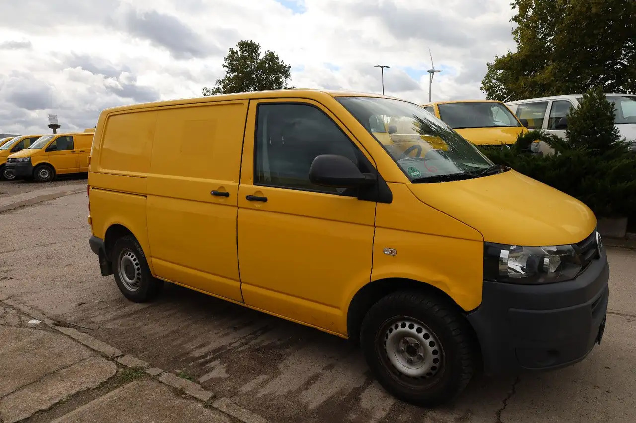 Volkswagen T5 Transporter/ 2.0 TDI/EU5/Flügeltüren - Panelvan: fotoğraf 2 Volkswagen T5 Transporter/ 2.0 TDI/EU5/Flügeltüren - Panelvan: fotoğraf 2