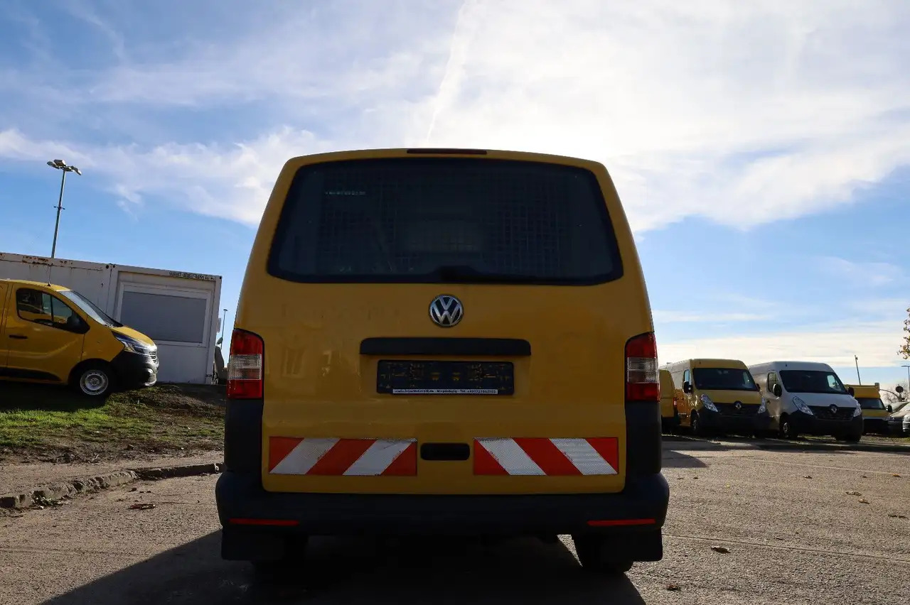 Volkswagen T5 Transporter/ 2.0 TDI/EU5/Werkstatt - Panelvan: fotoğraf 5 Volkswagen T5 Transporter/ 2.0 TDI/EU5/Werkstatt - Panelvan: fotoğraf 5