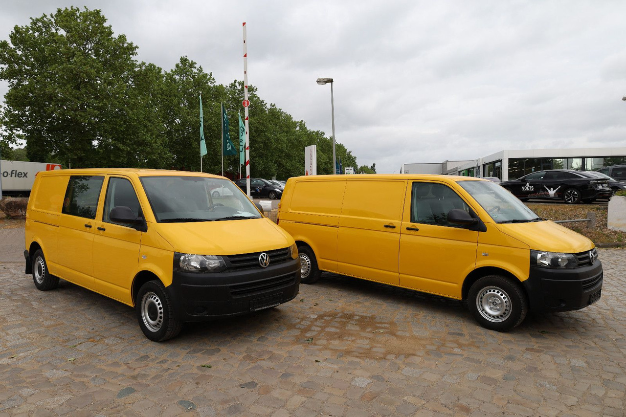 Volkswagen T5 Transporter MAXI 2.0 TDI/EU5/Flügeltüren - Küçük panelvan: fotoğraf 1 Volkswagen T5 Transporter MAXI 2.0 TDI/EU5/Flügeltüren - Küçük panelvan: fotoğraf 1