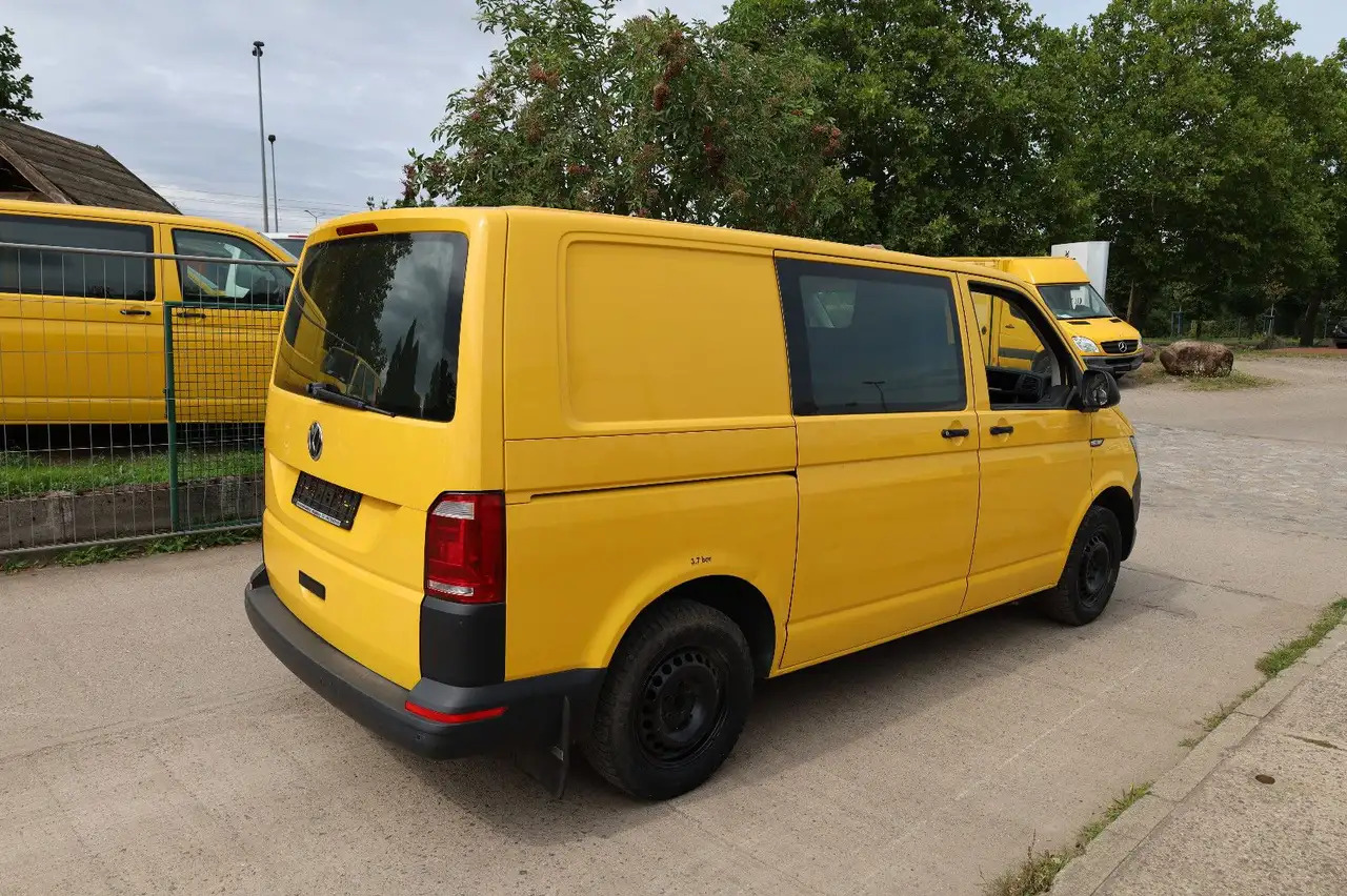 Volkswagen T6 Transporter/ 2.0 TDI/EU5/1.Hand - Panelvan: fotoğraf 3 Volkswagen T6 Transporter/ 2.0 TDI/EU5/1.Hand - Panelvan: fotoğraf 3