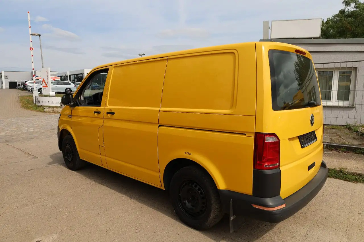 Volkswagen T6 Transporter/ 2.0 TDI/EU5/1.Hand - Panelvan: fotoğraf 4 Volkswagen T6 Transporter/ 2.0 TDI/EU5/1.Hand - Panelvan: fotoğraf 4