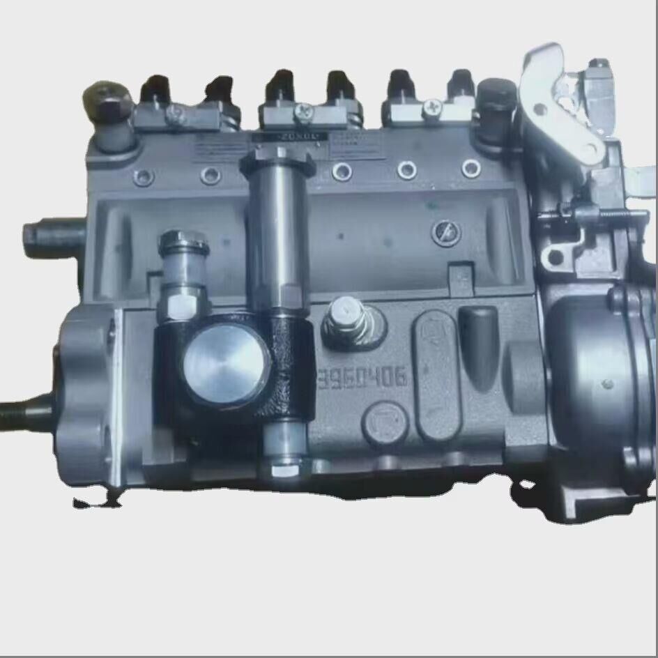 Hyundai R160LC-7, R160LC-9S, R170W-7, R170W-9S, R180LC-7, - Yakıt pompasi - İş makinaları: fotoğraf 1 Hyundai R160LC-7, R160LC-9S, R170W-7, R170W-9S, R180LC-7, - Yakıt pompasi - İş makinaları: fotoğraf 1