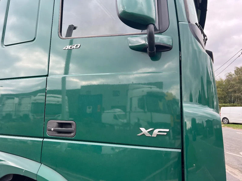 DAF XF 106.460 13 liter**ZF RETARDER**2xdieseltanks**No ERRORS** - Çekici: fotoğraf 2 DAF XF 106.460 13 liter**ZF RETARDER**2xdieseltanks**No ERRORS** - Çekici: fotoğraf 2