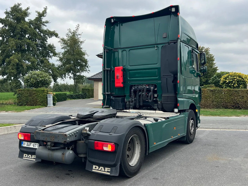 DAF XF 106.460 13 liter**ZF RETARDER**2xdieseltanks**No ERRORS** - Çekici: fotoğraf 4 DAF XF 106.460 13 liter**ZF RETARDER**2xdieseltanks**No ERRORS** - Çekici: fotoğraf 4