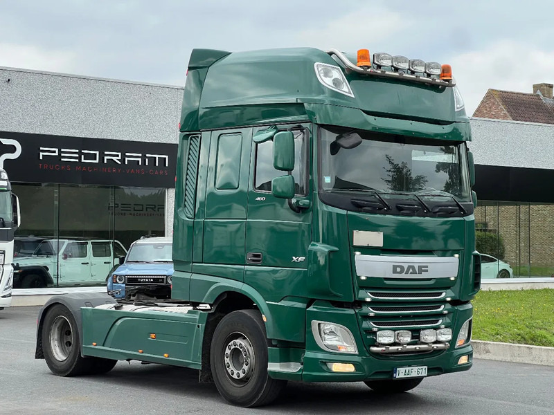 DAF XF 106.460 13 liter**ZF RETARDER**2xdieseltanks**No ERRORS** - Çekici: fotoğraf 1 DAF XF 106.460 13 liter**ZF RETARDER**2xdieseltanks**No ERRORS** - Çekici: fotoğraf 1