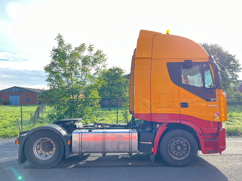 Iveco Stralis 500 PTO pomp***500Hp***IVECO STRALIS*** - Çekici: fotoğraf 3 Iveco Stralis 500 PTO pomp***500Hp***IVECO STRALIS*** - Çekici: fotoğraf 3