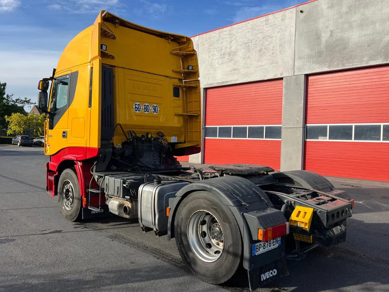 Iveco Stralis 500 PTO pomp***500Hp***IVECO STRALIS*** - Çekici: fotoğraf 5 Iveco Stralis 500 PTO pomp***500Hp***IVECO STRALIS*** - Çekici: fotoğraf 5