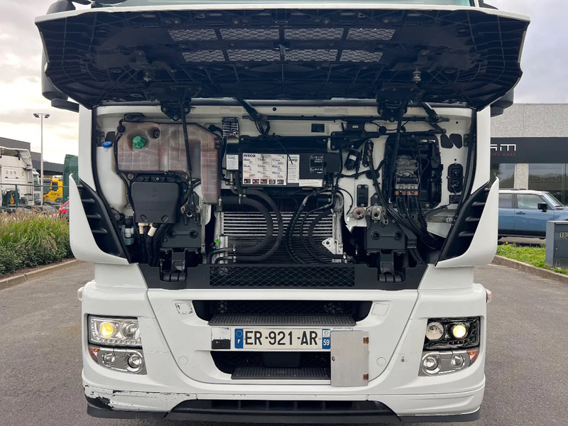 Iveco Stralis 510 2017*2xdieseltanks*IVECO STRALIS 510* - Çekici: fotoğraf 4 Iveco Stralis 510 2017*2xdieseltanks*IVECO STRALIS 510* - Çekici: fotoğraf 4