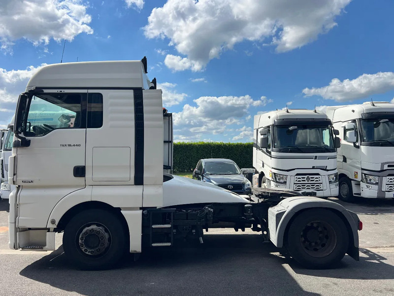 MAN TGX 18.440 Retarder***TGX18.440*** - Çekici: fotoğraf 5 MAN TGX 18.440 Retarder***TGX18.440*** - Çekici: fotoğraf 5
