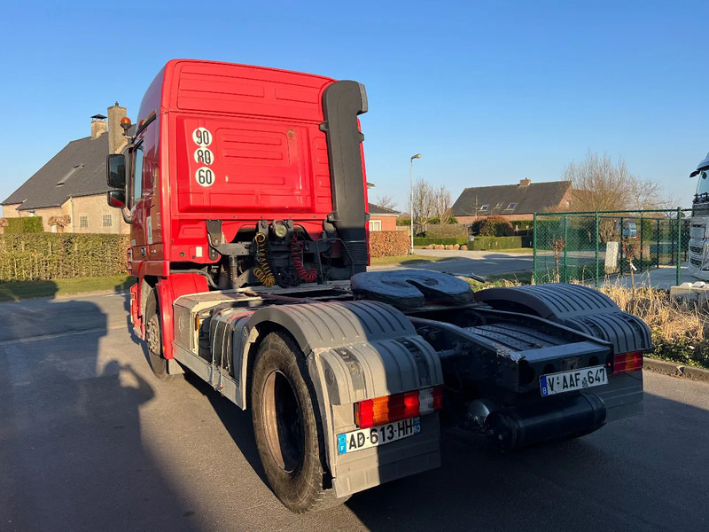 Mercedes-Benz Actros 1844 MP3 1844****2010****AiRCO-ClIMA - Çekici: fotoğraf 5 Mercedes-Benz Actros 1844 MP3 1844****2010****AiRCO-ClIMA - Çekici: fotoğraf 5