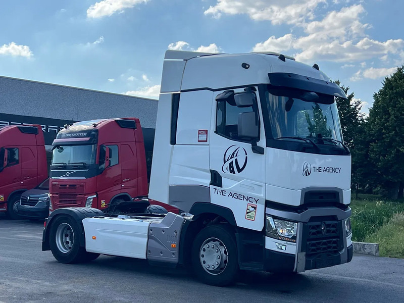 Renault T HIGH 520 2021 ***T520 HIGH***3xunits 2021 - Çekici: fotoğraf 2 Renault T HIGH 520 2021 ***T520 HIGH***3xunits 2021 - Çekici: fotoğraf 2