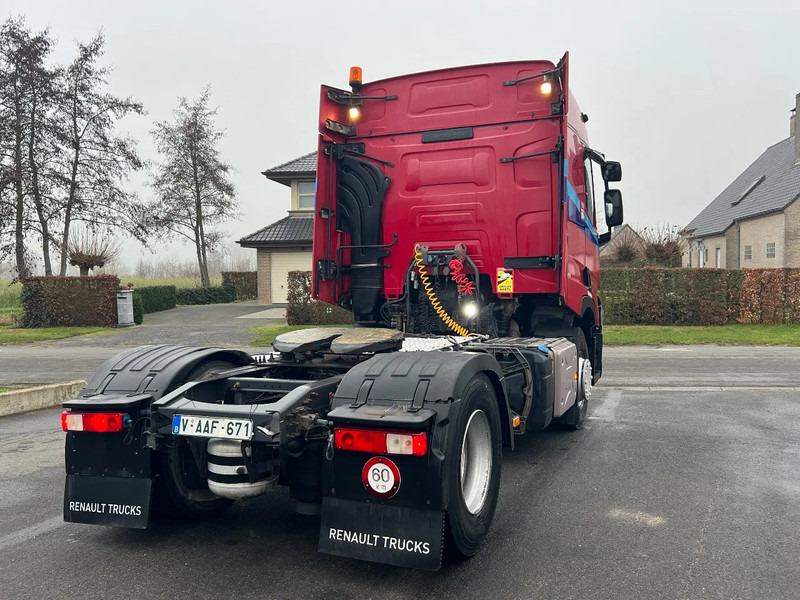 Renault T460 2016 Belgian TRUCK*Renault T460* - Çekici: fotoğraf 4 Renault T460 2016 Belgian TRUCK*Renault T460* - Çekici: fotoğraf 4