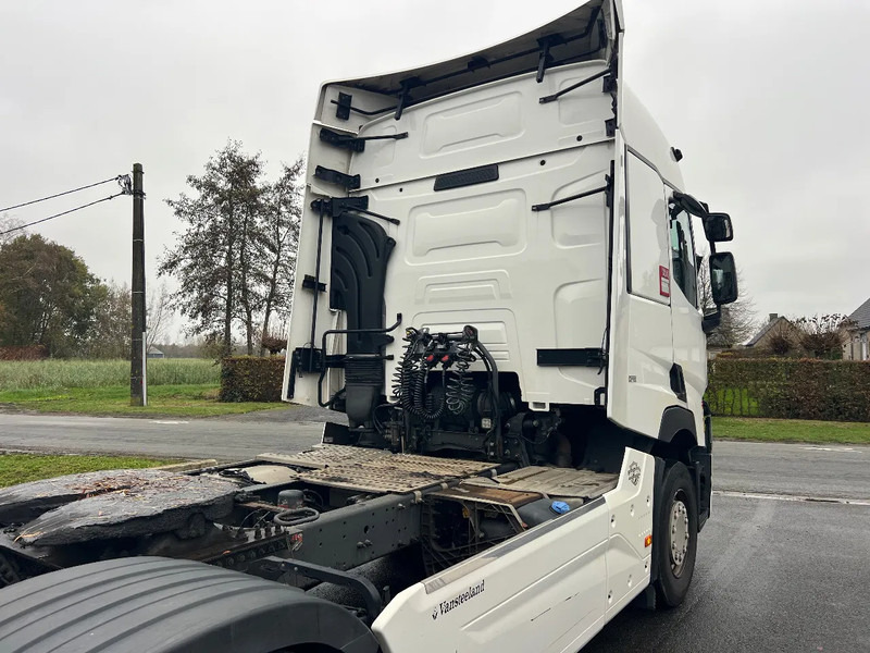 Renault T460 Renault T460 2016 - Çekici: fotoğraf 3 Renault T460 Renault T460 2016 - Çekici: fotoğraf 3