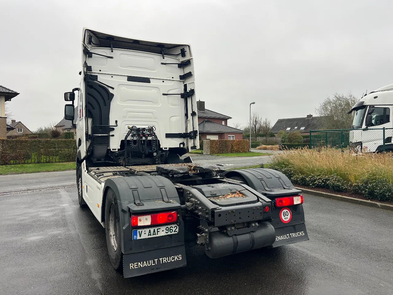 Renault T460 Renault T460 2016 - Çekici: fotoğraf 5 Renault T460 Renault T460 2016 - Çekici: fotoğraf 5