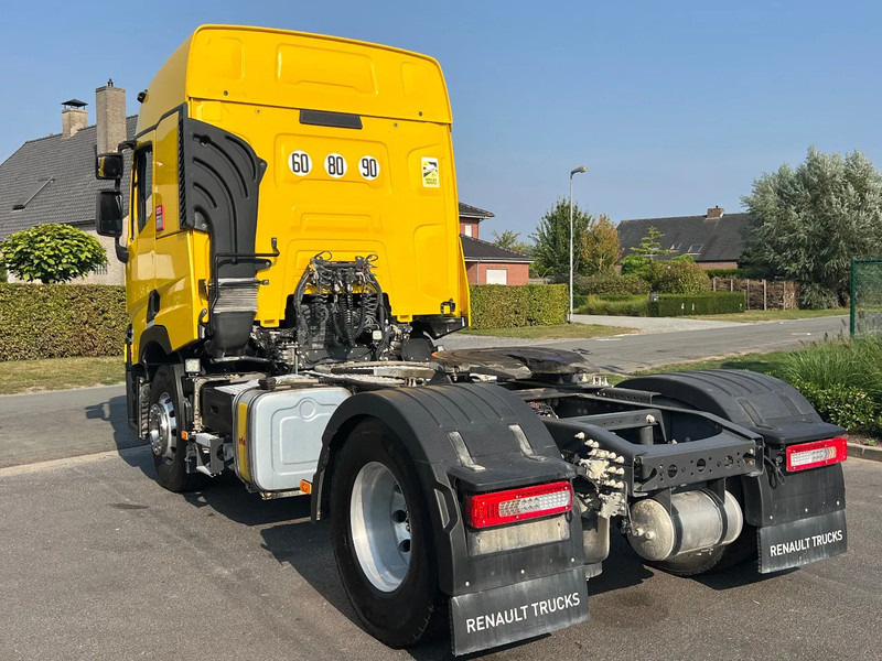 Renault T480 2021****294000km***T480 Alcoa PTO*** - Çekici: fotoğraf 4 Renault T480 2021****294000km***T480 Alcoa PTO*** - Çekici: fotoğraf 4