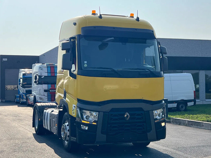 Renault T480 2021****294000km***T480 Alcoa PTO*** - Çekici: fotoğraf 2 Renault T480 2021****294000km***T480 Alcoa PTO*** - Çekici: fotoğraf 2