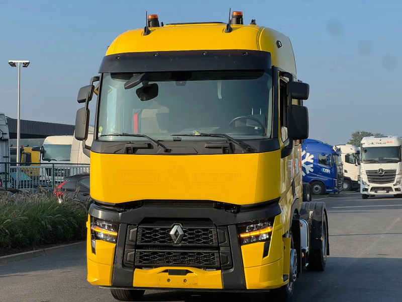 Renault T480 2022**254000km**PTO POMP**T480 13Liter** - Çekici: fotoğraf 3 Renault T480 2022**254000km**PTO POMP**T480 13Liter** - Çekici: fotoğraf 3