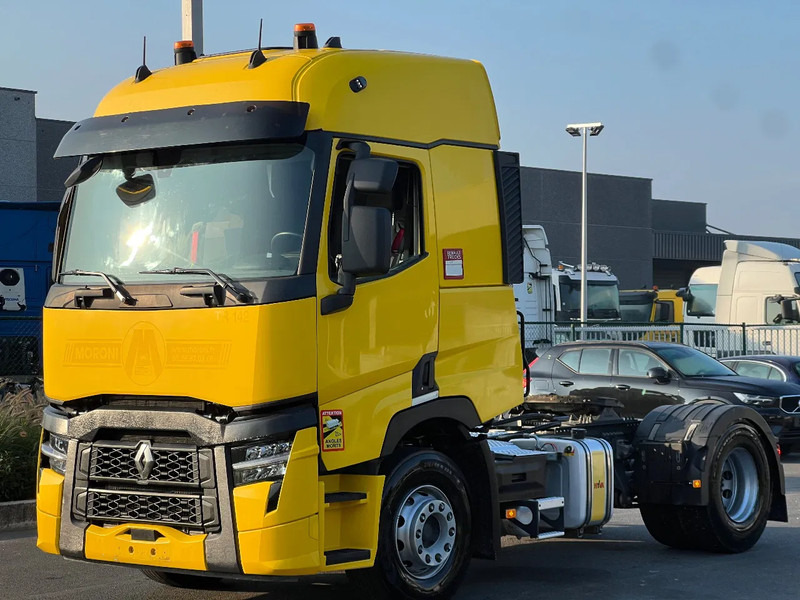 Renault T480 2022**254000km**PTO POMP**T480 13Liter** - Çekici: fotoğraf 2 Renault T480 2022**254000km**PTO POMP**T480 13Liter** - Çekici: fotoğraf 2