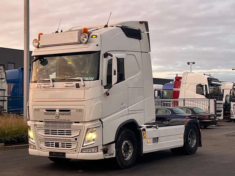 Volvo FH 500 2018-FH500-full spoilers - Çekici: fotoğraf 4 Volvo FH 500 2018-FH500-full spoilers - Çekici: fotoğraf 4