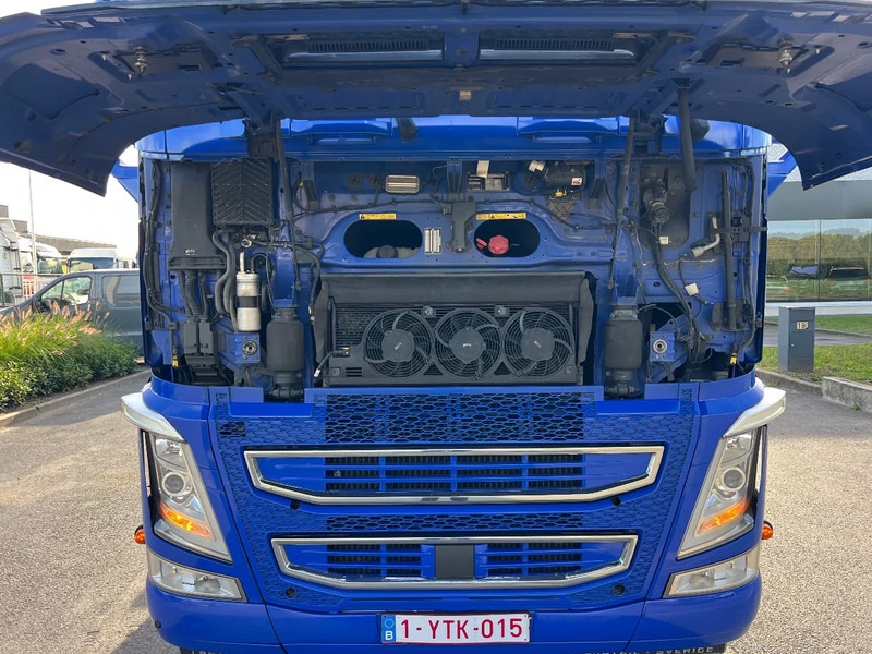 Volvo FH 500 6x2 Lift Axle+Steering**FH500 6x2 2021**full Air - Çekici: fotoğraf 5 Volvo FH 500 6x2 Lift Axle+Steering**FH500 6x2 2021**full Air - Çekici: fotoğraf 5