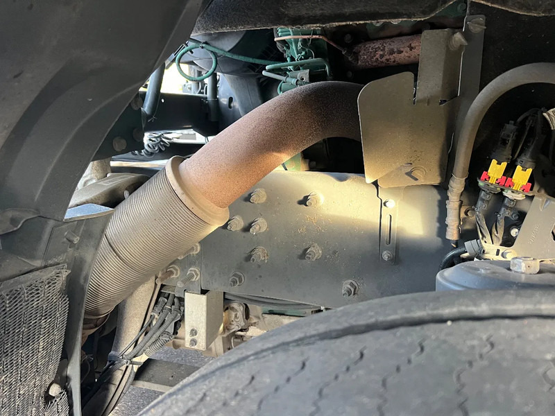 Çekici Volvo FH 500 Euro6**FH500 Park cool**2020: fotoğraf 11 Çekici Volvo FH 500 Euro6**FH500 Park cool**2020: fotoğraf 11