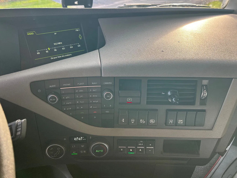 Çekici Volvo FH 500 Euro6**FH500 Park cool**2020: fotoğraf 15 Çekici Volvo FH 500 Euro6**FH500 Park cool**2020: fotoğraf 15