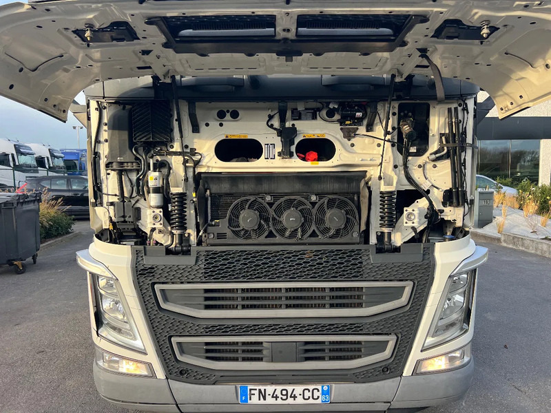 Çekici Volvo FH 500 Euro6**FH500 Park cool**2020: fotoğraf 12 Çekici Volvo FH 500 Euro6**FH500 Park cool**2020: fotoğraf 12