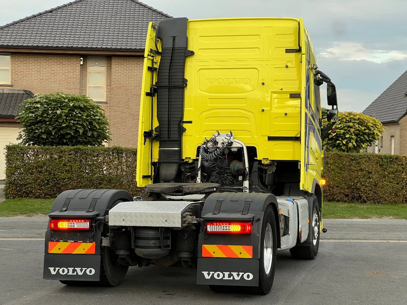 Volvo FH 500 VOITH RETARDER**FH500**2016**ALCOA ALU - Çekici: fotoğraf 5 Volvo FH 500 VOITH RETARDER**FH500**2016**ALCOA ALU - Çekici: fotoğraf 5