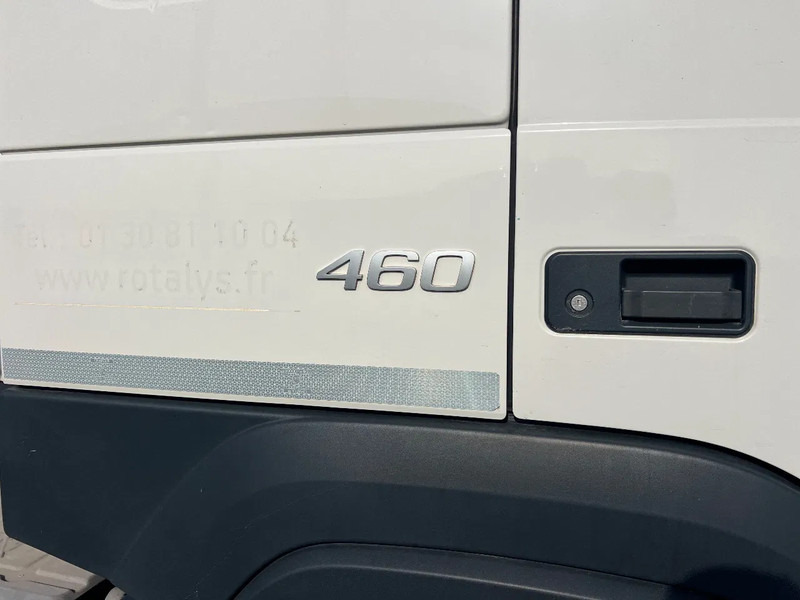 Volvo FM 460 RETARDER*PTO*FM460 13 liter* - Çekici: fotoğraf 3 Volvo FM 460 RETARDER*PTO*FM460 13 liter* - Çekici: fotoğraf 3