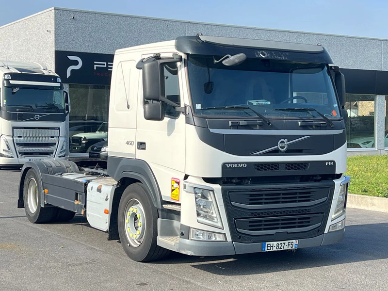 Volvo FM 460 RETARDER*PTO*FM460 13 liter* - Çekici: fotoğraf 2 Volvo FM 460 RETARDER*PTO*FM460 13 liter* - Çekici: fotoğraf 2