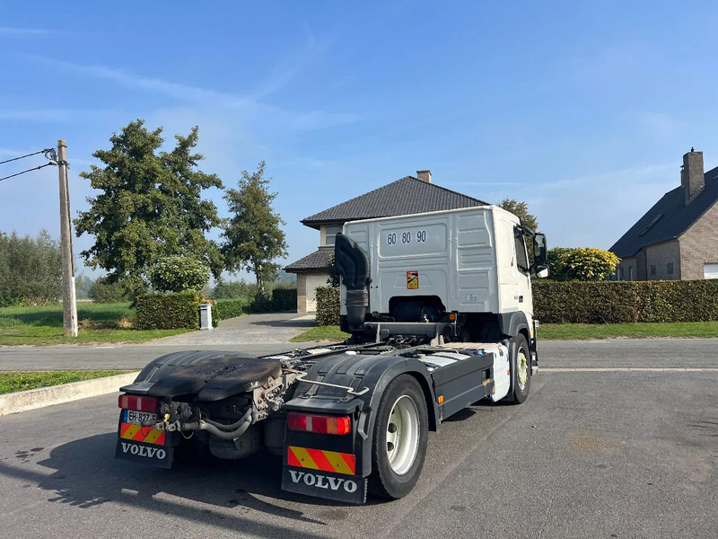Volvo FM 460 RETARDER*PTO*FM460 13 liter* - Çekici: fotoğraf 4 Volvo FM 460 RETARDER*PTO*FM460 13 liter* - Çekici: fotoğraf 4