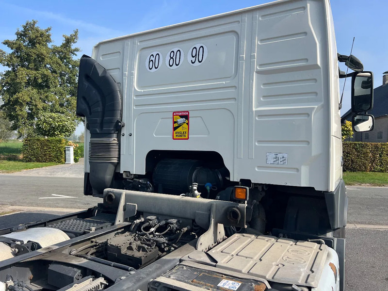 Volvo FM 460 RETARDER*PTO*FM460 13 liter* - Çekici: fotoğraf 5 Volvo FM 460 RETARDER*PTO*FM460 13 liter* - Çekici: fotoğraf 5