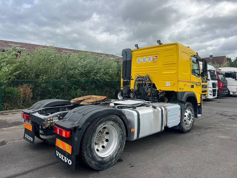 Volvo FM 500 2014**711000km**FM 13 500 PTO** - Çekici: fotoğraf 5 Volvo FM 500 2014**711000km**FM 13 500 PTO** - Çekici: fotoğraf 5