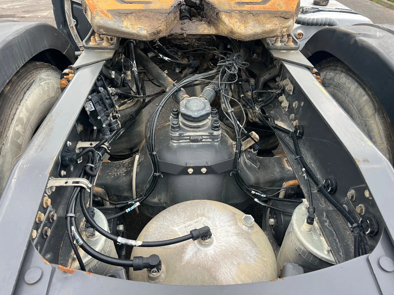 Volvo FM 500 2014**711000km**FM 13 500 PTO** - Çekici: fotoğraf 4 Volvo FM 500 2014**711000km**FM 13 500 PTO** - Çekici: fotoğraf 4