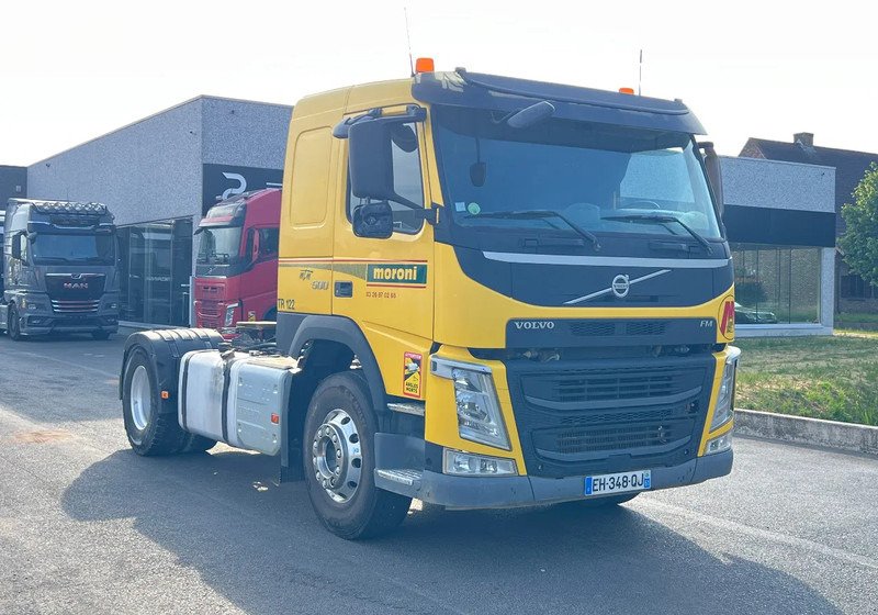 Volvo FM 500 460.000km-FM500 2017-PTO POMP - Çekici: fotoğraf 1 Volvo FM 500 460.000km-FM500 2017-PTO POMP - Çekici: fotoğraf 1