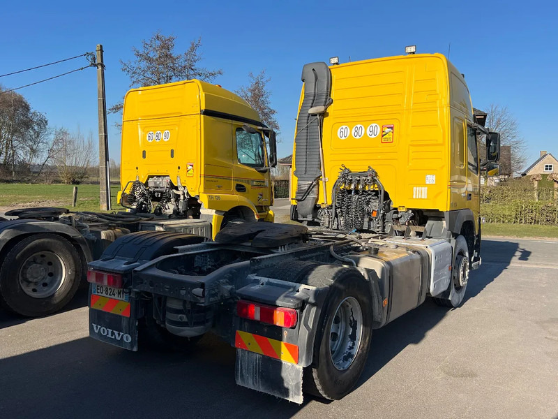 Volvo FM 500 549000km***PTO***12-2017**** - Çekici: fotoğraf 4 Volvo FM 500 549000km***PTO***12-2017**** - Çekici: fotoğraf 4