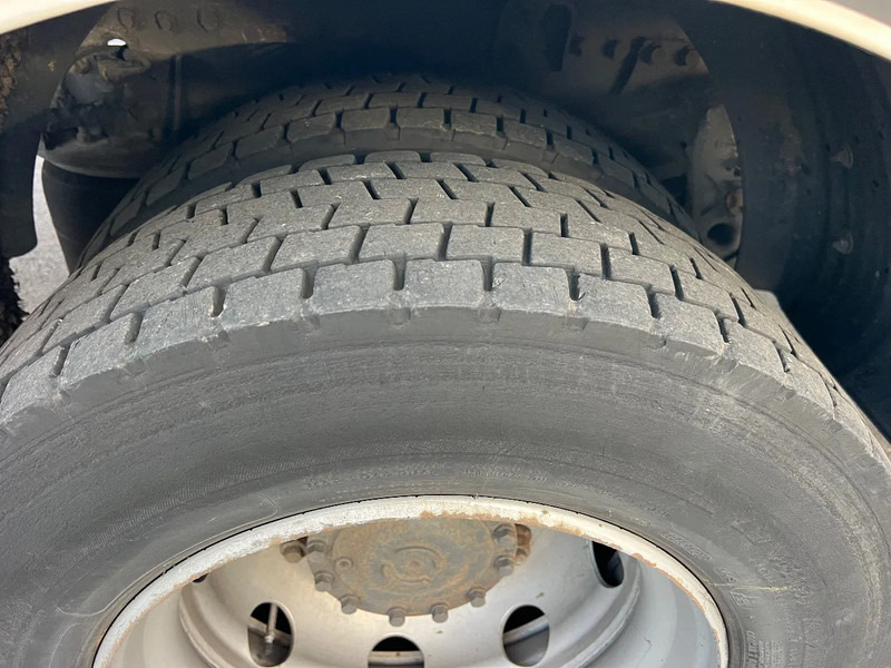 Renault Midlum 250 Verhuiswagen*D250*M250*TOP TRUCK - Kapalı kasa kamyon: fotoğraf 5 Renault Midlum 250 Verhuiswagen*D250*M250*TOP TRUCK - Kapalı kasa kamyon: fotoğraf 5