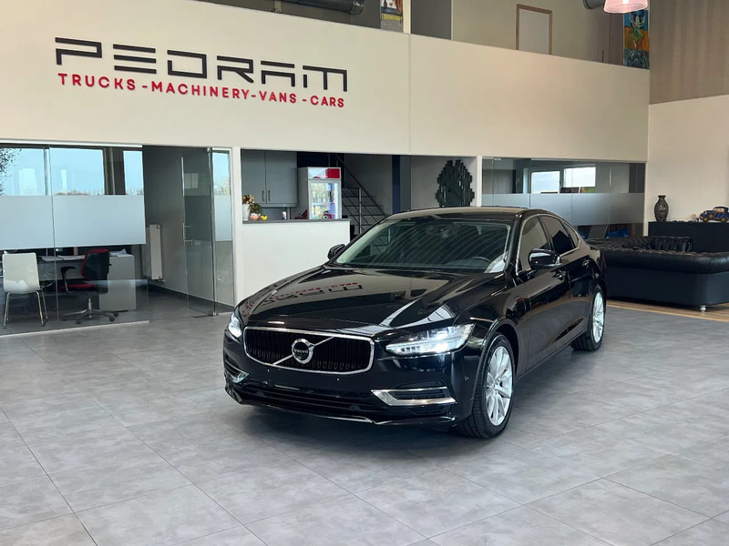 Volvo S90 T8 HYBRID AWD*TOP CONDITION* - Sedan araba: fotoğraf 1 Volvo S90 T8 HYBRID AWD*TOP CONDITION* - Sedan araba: fotoğraf 1