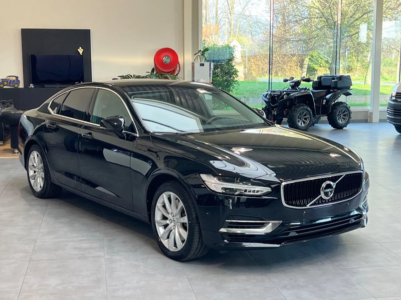Volvo S90 T8 HYBRID AWD*TOP CONDITION* - Sedan araba: fotoğraf 2 Volvo S90 T8 HYBRID AWD*TOP CONDITION* - Sedan araba: fotoğraf 2