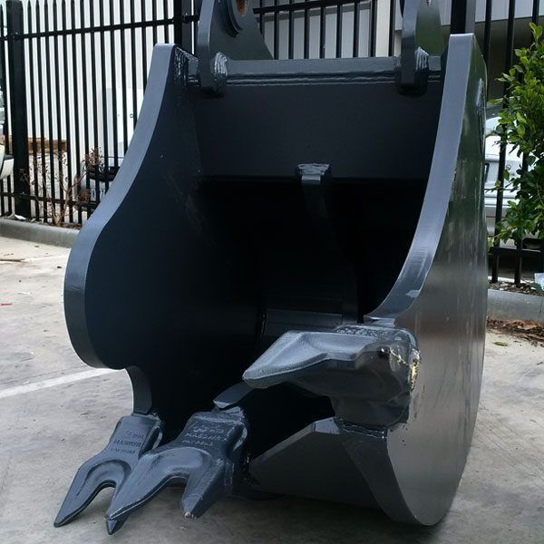 AME Multi Ripper Bucket - Ekskavatör kovası - Ekskavatör: fotoğraf 5 AME Multi Ripper Bucket - Ekskavatör kovası - Ekskavatör: fotoğraf 5