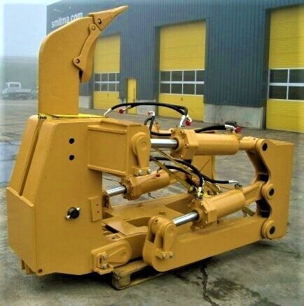 AME Single Shank Heavy Duty Ripper - Işlema makinası - Buldozer: fotoğraf 1 AME Single Shank Heavy Duty Ripper - Işlema makinası - Buldozer: fotoğraf 1