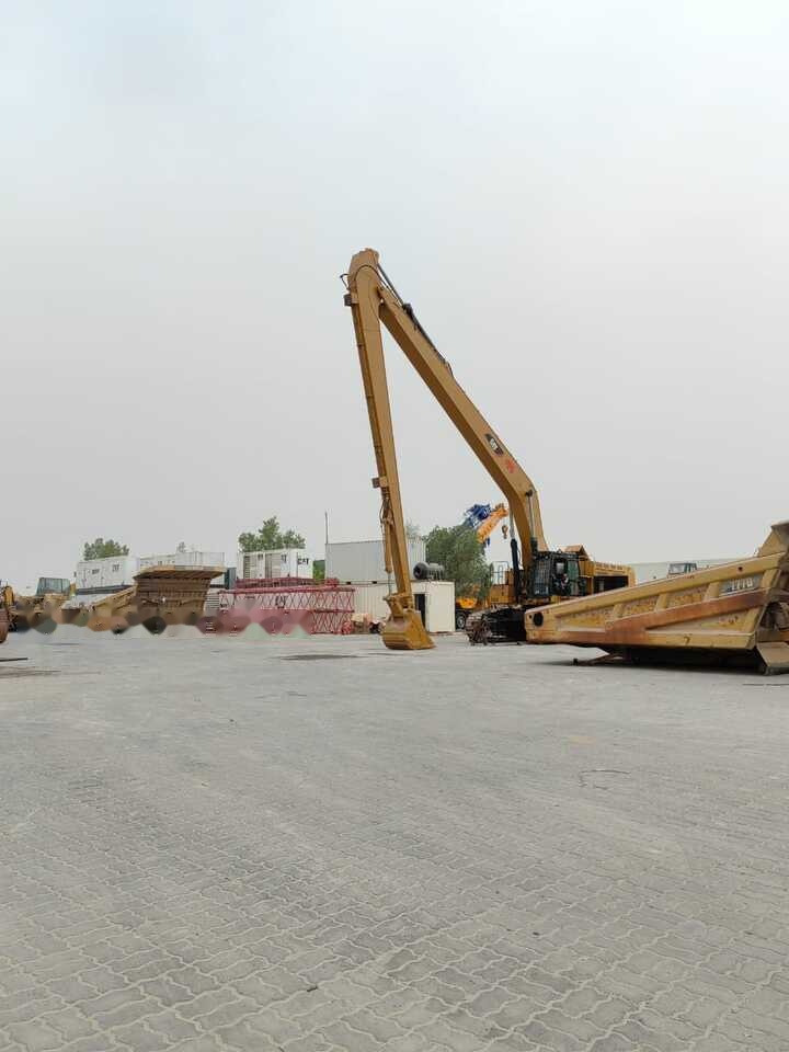 KOMATSU Long Reach Boom for PC 800 - PC 2000 finansal kiralama KOMATSU Long Reach Boom for PC 800 - PC 2000: fotoğraf 23