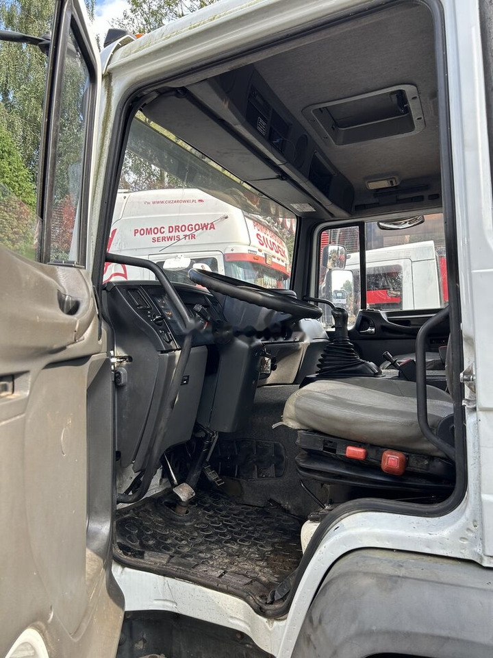 Volvo FL6.18 - Vidanjör: fotoğraf 5 Volvo FL6.18 - Vidanjör: fotoğraf 5
